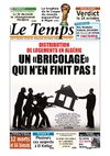 Le Temps d'Algérie www.letempsdz.com édition du 1 octobre2009