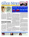 The Good News - January 2010 Broward Issue 