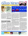 The Good News - January 2010 Miami Issue 