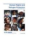 Human Rights and Refugee Protection