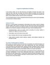 Long term Implications of Asthma