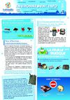 Environnement info n°9 - Hiver 2010
