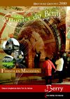 Brochure groupe Berry 2010