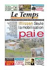 Le Temps d'Algérie www.letempsdz.com édition du 8 novembre 2009
