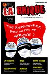 La Brique numéro 11