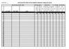 Plantilla de Evaluaciones