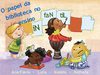 O papel da biblioteca no ensino infantil