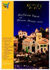 Bulletin municipal Comps Gard janvier 2010