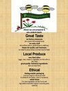 Farmers market booklet winter 2010
