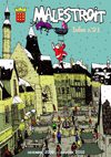bulletin n° 21 hiver 2009 - Malestroit