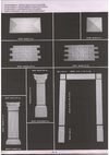 Stucchi Decorativi - Rivestimenti Lesene