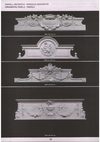Stucchi Decorativi - Sopraporte