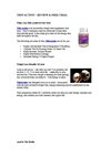 Thin Action - Review & Free Trial