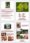 Domaine de Mialaret, ****chateaucamping pres des Gorges de la Dordogne