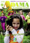 ADAMA N°48 - TOU BICHVAT SAMEAH - 02/2010 - Le magazine du KKL France 
