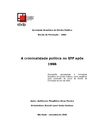 Monografia