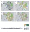 SCOT de Plaine Commune : cartes d'orientations générales d'aménagement