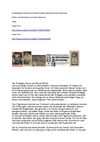 Roulettesystem des Benno Winkel Roulette SelMcKenzie Selzer-McKenzie