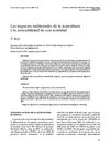 acuicultura en españa