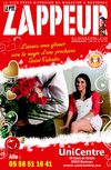 MAGAZINE N°204 DU 23/01 AU 5/02
