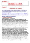 3ème PartieA Chapitre I