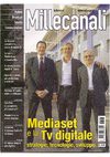 Tv e giornalismo a Riccione