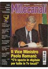 Radio Arancia Network: il presente e il passato
