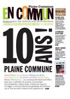  Plaine Commune : En Commun n°65