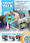 Trust Talk (November 2009 issue)