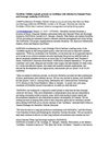 NorthStar Utilities expands presence in Caribbean with selection by National Water and Sewerage Authority (NAWASA)