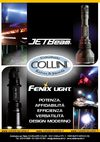Torce a led Fenix Light e JetBeam - Flash Light from Italy