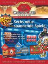 Roulette Casino Magazin 4/ 2008 SelMcKenzie Selzer-McKenzie