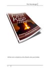First Kiss Magic Everything You Need To Know About Kissing But Didn't Know Who To Ask