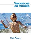 Brochure Visiteurope / Famille / Eté 2010