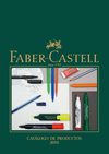 Catalogo 2010 Faber Castell
