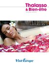 Brochure Visiteurope / Thalasso / Eté 2010