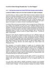 Un article d'Albert Kisonga Mazakala dans "La Libre Belgique"