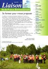 Liaison n° 120 de décembre 2009 