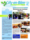 Le Journal de Cély-en-Bière n°7 - Janvier 2010