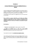 Bilan 2004-2010