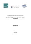 Full Report Fonddri Carbon constrained scenario