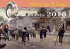 Calendrier 2010