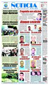 Jornal Notícia - Edição 256