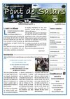 Bulletin Municipal n°4 - 15 janvier 2010
