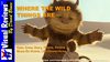Where the Wild Things Are (2009) Visual Movie Review