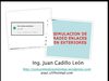 Simulación de Radio Enlaces - Radio Mobile