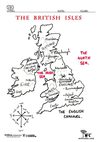 BRITISH ISLES