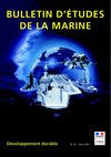 BEM n°37 - Développement durable