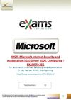 70-351 Exam PDF | Free 70-351 Exam PDF |70-351