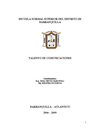 TALENTO DE COMUNICACIONES